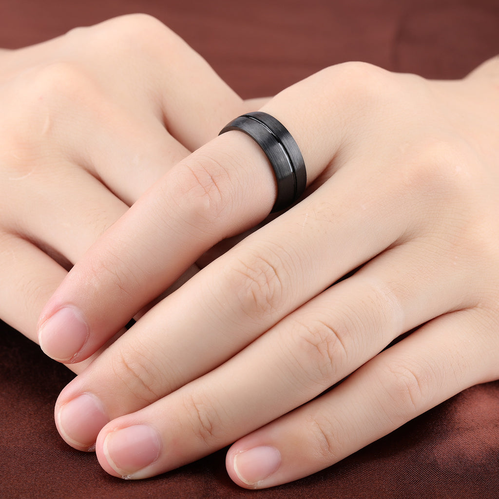 PURE RING
