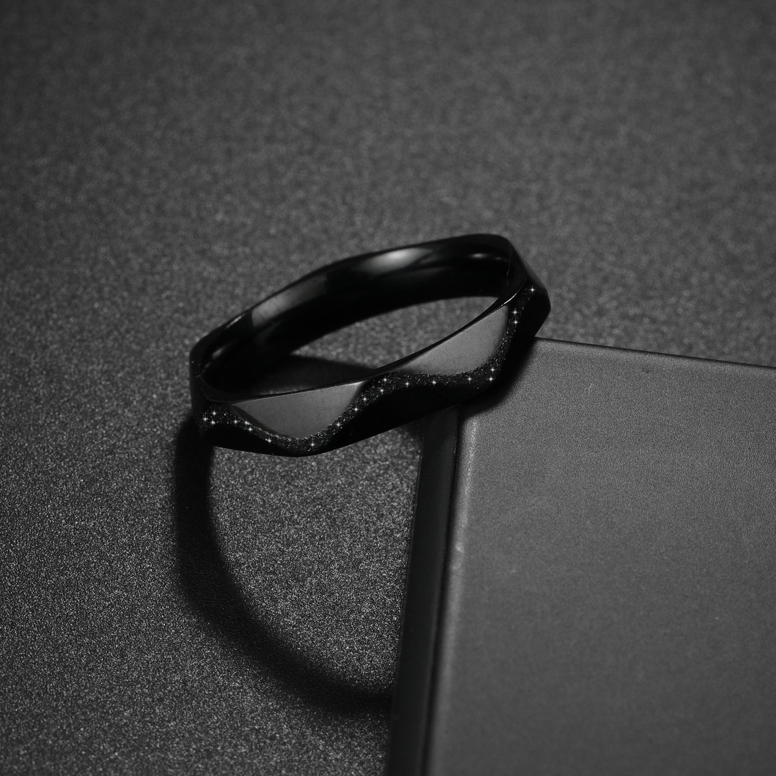 DIVISION RING